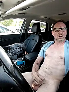 grosslotion's Webcam Show