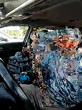 grosslotion's Webcam Show