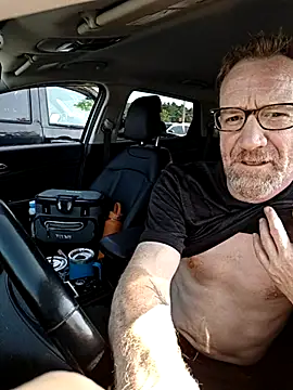 grosslotion Webcam show