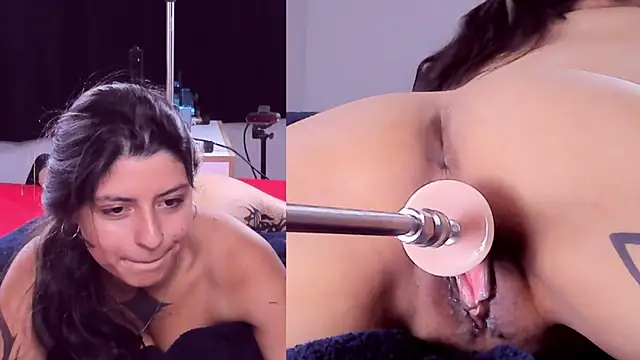 צ'אט XXX בשידור חי של Dark__Kitty
