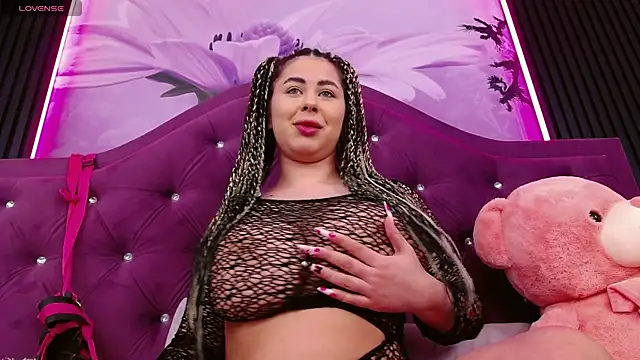 DaianaKimberly – webcam-show