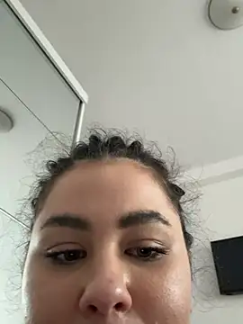 Show de webcam de DaianaKimberly