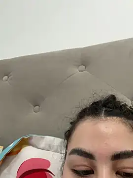 DaianaKimberly Webcam show