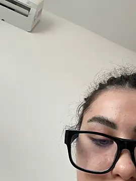 DaianaKimberly Webcam show