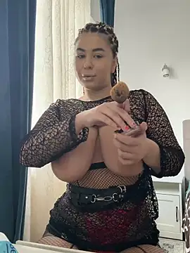 DaianaKimberly's Webcam Show