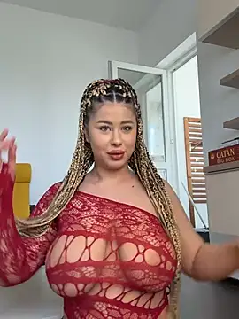 DaianaKimberly's Webcam Show
