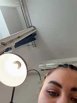 DaianaKimberly Webcam show