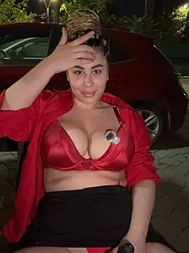 DaianaKimberly webcam show