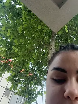DaianaKimberly Webcam show