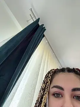 DaianaKimberly Webcam show