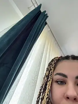 DaianaKimberly Webcam show
