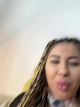 عرض كام DaianaKimberly