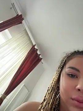 DaianaKimberly Webcam show