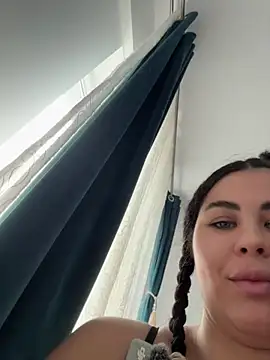 DaianaKimberly Webcam show
