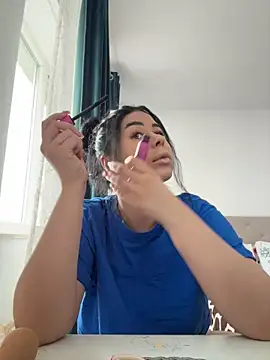 DaianaKimberly Webcam show