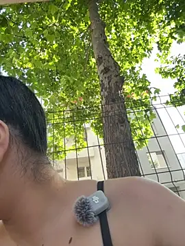 DaianaKimberly Webcam show