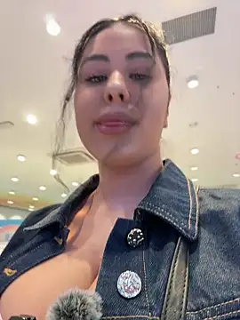 DaianaKimberly Webcam show