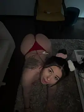 DaianaKimberly Webcam show