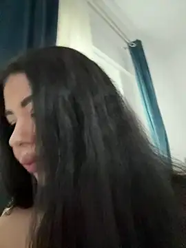 DaianaKimberly Webcam show