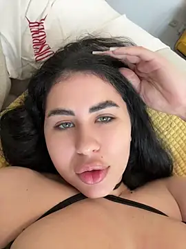 DaianaKimberly Webcam show