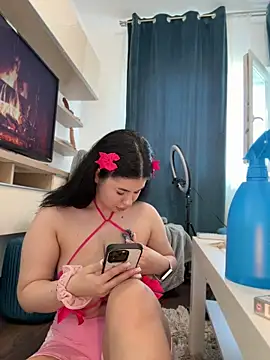 DaianaKimberly's Live XXX Chat