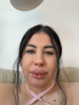 DaianaKimberly Webcam show