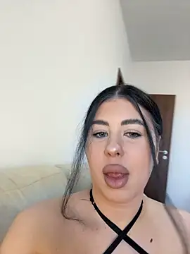 DaianaKimberly Webcam show