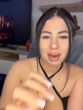 DaianaKimberly Webcamshow