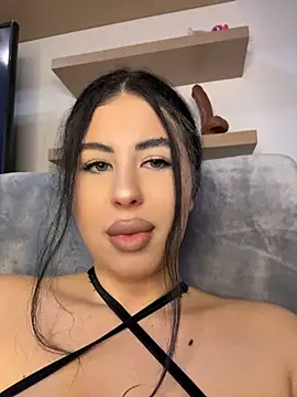 DaianaKimberly Webcam show