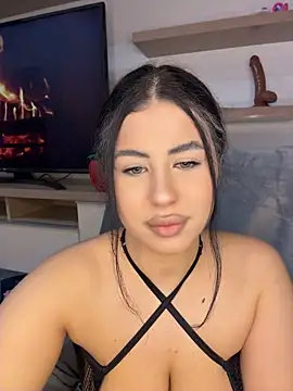 DaianaKimberly Webcam show