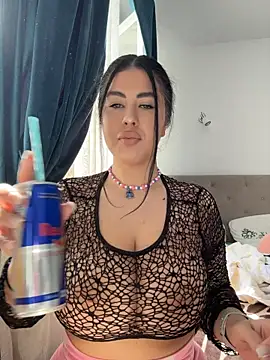 DaianaKimberly Webcam show