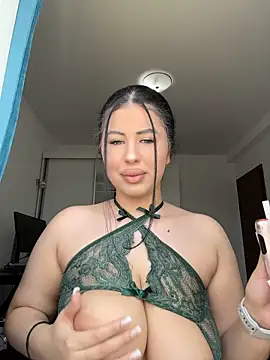 DaianaKimberly Webcam show