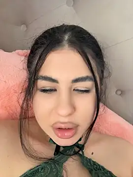 DaianaKimberly's Webcam Show