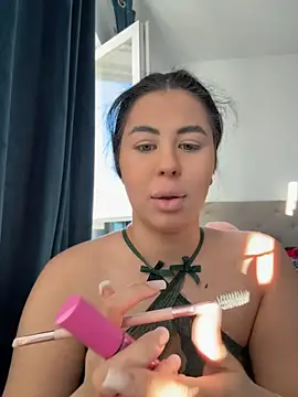 DaianaKimberly Webcam show
