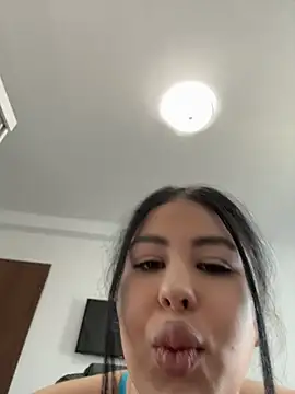 DaianaKimberly Webcam show