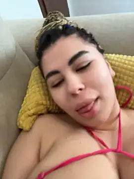 DaianaKimberly Webcam show