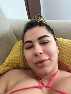 DaianaKimberly Live XXX-Chat