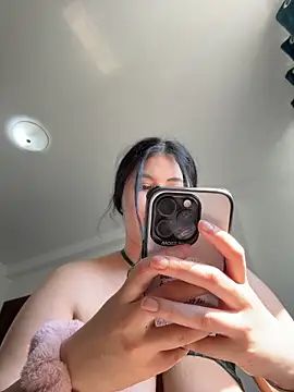DaianaKimberly Webcamshow