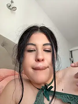 DaianaKimberly Webcam show