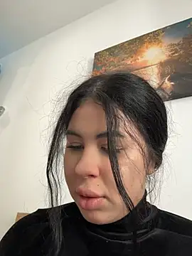 DaianaKimberly Webcam-Show