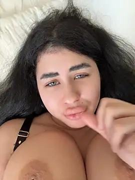 DaianaKimberly Webcam-Show