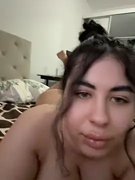 DaianaKimberly Webcam show