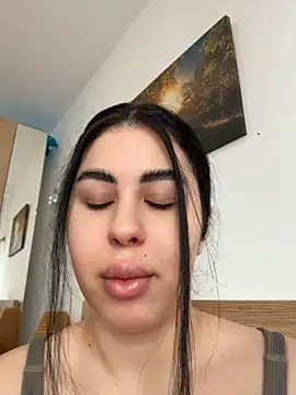 DaianaKimberly 라이브 XXX 채팅