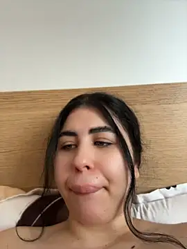 DaianaKimberly XXX чат на живо