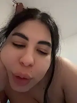 DaianaKimberly Webcam show