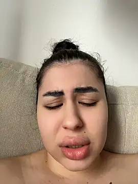 Živý XXX chat DaianaKimberly