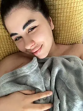 DaianaKimberly Webcam show