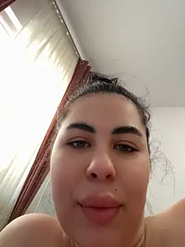 DaianaKimberly Webcam show