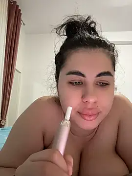 DaianaKimberly Webcam show