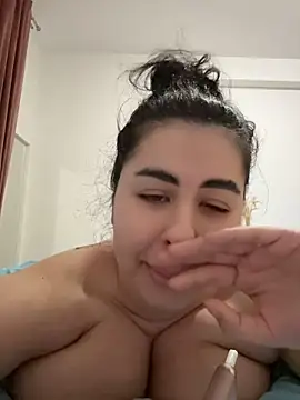 DaianaKimberly Webcam show